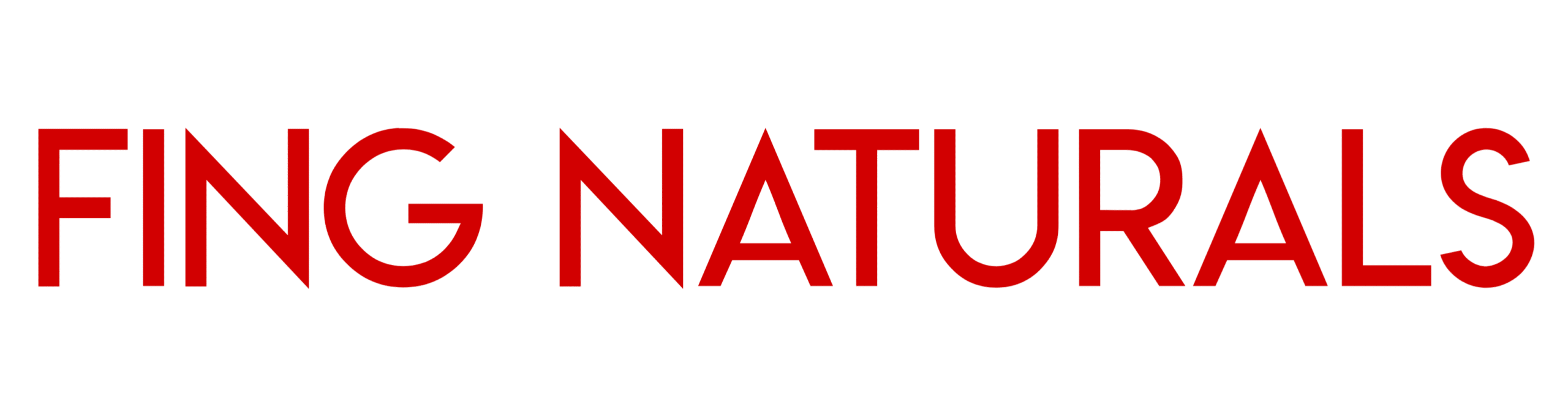 Fing Naturals